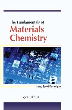 The fundamentals of Materials chemistry