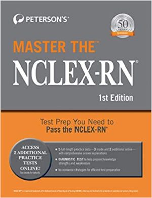 Master the NCLEX RN Exam