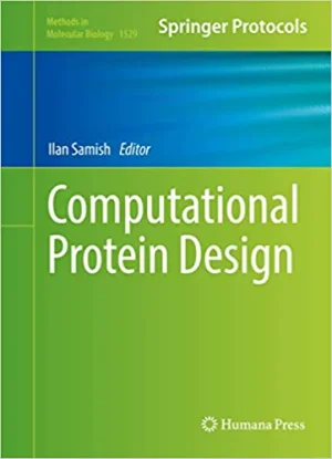 Computational Protein Design