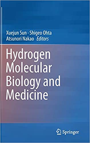 Hydrogen Molecular Biology and Medicine