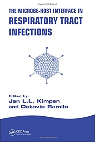 The Microbe Host Interface in Respiratory Tract Infections