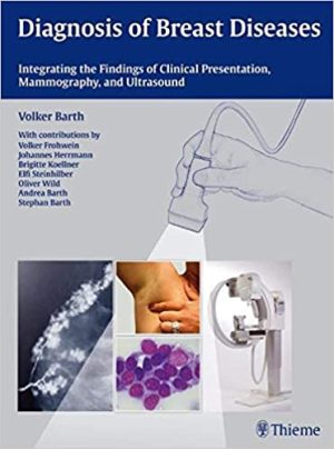 Diagnosis of Breast Diseases Integrating the Findings of Clinical Presentation Mammography and Ultrasound