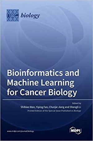Bioinformatics and Machine Learning for Cancer Biology