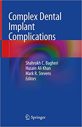Complex Dental Implant Complications