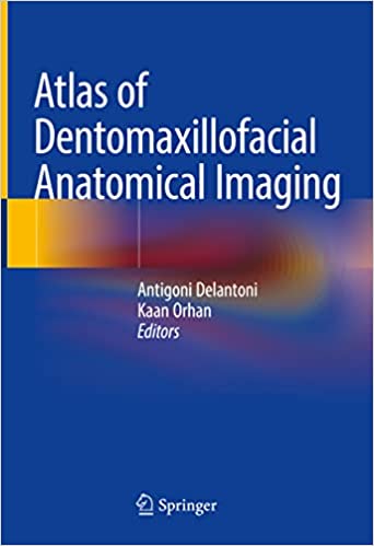 Atlas of Dentomaxillofacial Anatomical Imaging