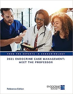 2023 Endocrine Case Management Meet the Professor