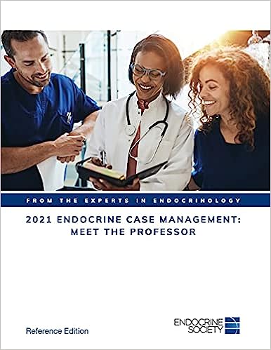 2023 Endocrine Case Management Meet the Professor