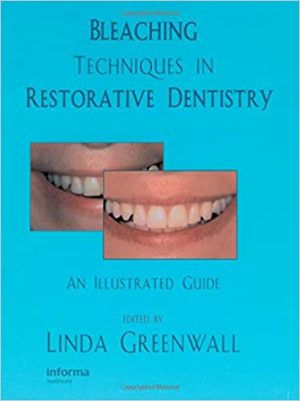 Bleaching Techniques in Restorative Dentistry