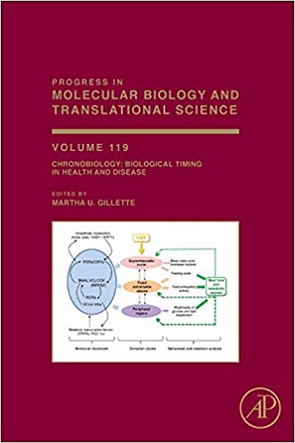 Chronobiology biological timing in health and disease