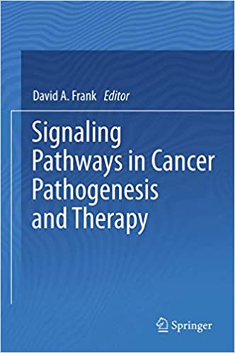 Signaling Pathways in Cancer Pathogenesis and Therapy