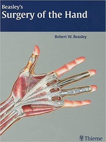 Beasleys Surgery of the Hand