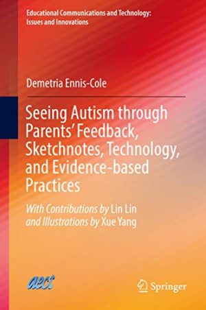 Seeing Autism through Parents Feedback Sketchnotes Technology and Evidence based Practices