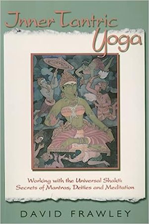 Inner Tantric Yoga Working with the Universal Shakti Secrets of Mantras Deities and Meditation
