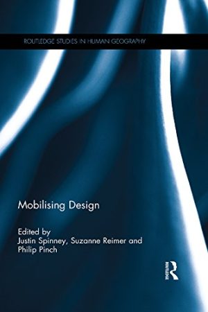 Mobilising design