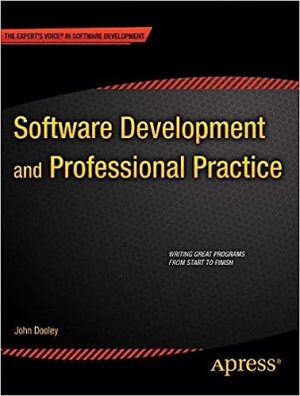 Software Development and Professional Practice
