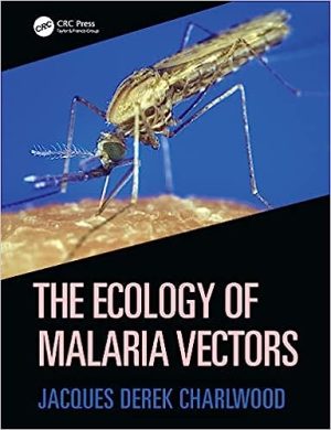The Ecology of Malaria Vectors