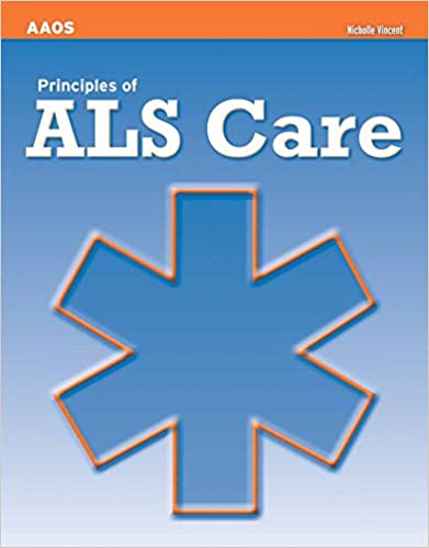 Principles of ALS Care AAOS