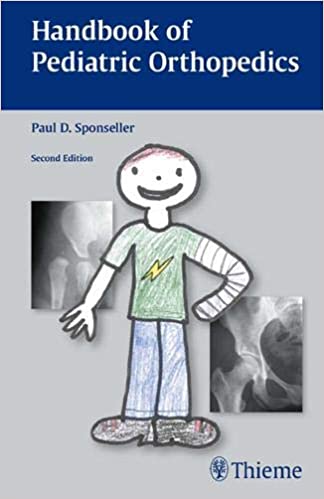 Handbook of Pediatric Orthopedics 2nd Ed