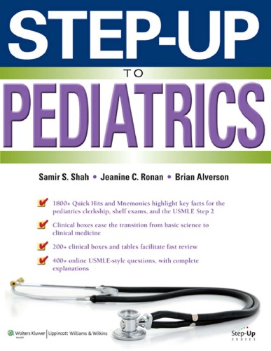 Step Up to Pediatrics