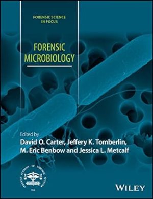Forensic Microbiology