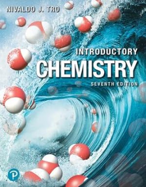 Introductory Chemistry 7th Edition By Nivaldo J Tro