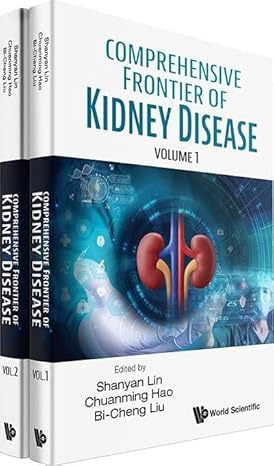 Comprehensive Frontier of Kidney Disease
