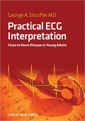 Practical ECG Interpretation Clues to Heart Disease in Young Adults