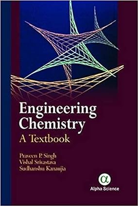 Engineering Chemistry A Textbook