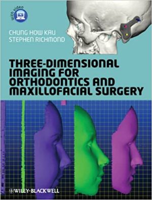 Three Dimensional Imaging for Orthodontics and Maxillofacial Surgery