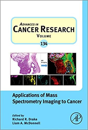 Applications of Mass Spectrometry Imaging to Cancer Volume 134