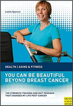 You can be Beautiful Beyond Breast Cancer