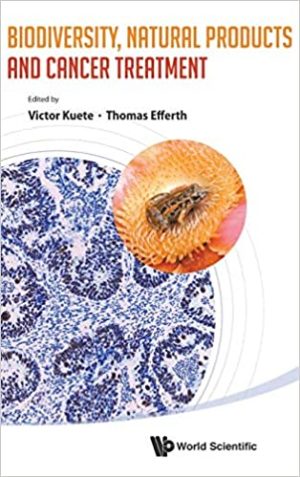 Biodiversity Natural Products and Cancer Treatment