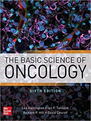 The Basic Science of Oncology 6th Edition