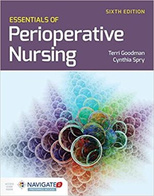 Essentials of Perioperative Nursing 6th Ed
