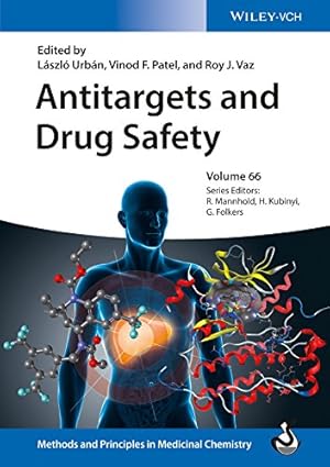 Antitargets and Drug Safety