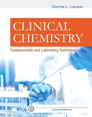 Clinical Chemistry Fundamentals and Laboratory Techniques