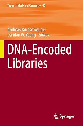 DNA Encoded Libraries
