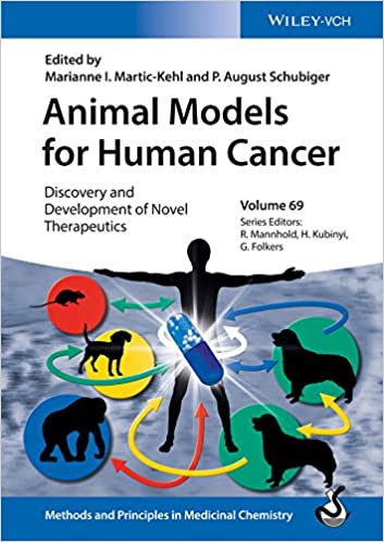 Animal Models for Human Cancer Discovery and Development of Novel Therapeutics