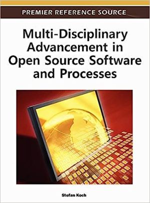Multi Disciplinary Advancement in Open Source Software and Processes