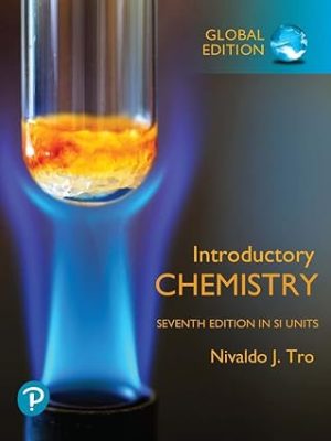 Introductory Chemistry in SI Units 7th Edition By Nivaldo J Tro