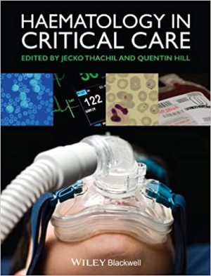 Haematology in Critical Care