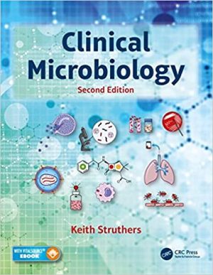 Clinical Microbiology 2nd Ed