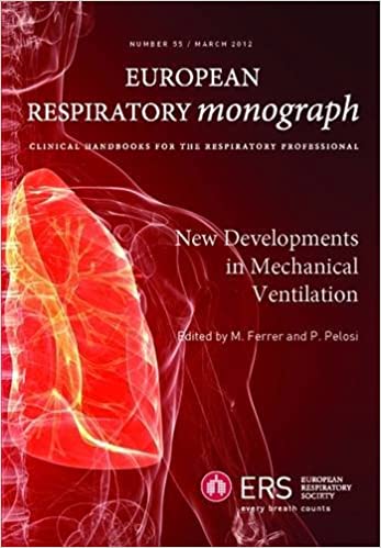 New Developments in Mechanical Ventilation