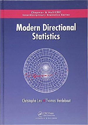 Modern Directional Statistics