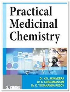 Practical Medicinal Chemistry