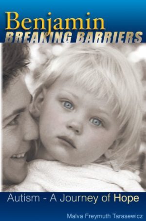 Benjamin Breaking Barriers Autism A Journey of Hope