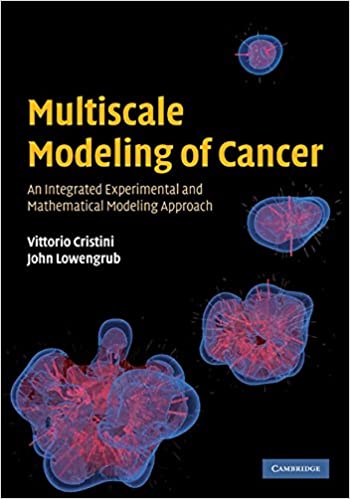 Multiscale Modeling of Cancer An Integrated Experimental and Mathematical Modeling Approach