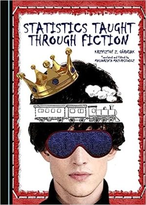 Statistics Taught through Fiction