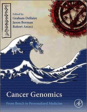 Cancer Genomics From Bench to Personalized Medicine