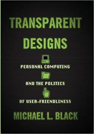 Transparent Designs